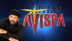 Juan Luis Guerra se estrena en el cine con película «Capitán Avispa»