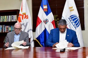 Historia dominicana será llevada a barrios con diplomados y talleres