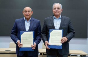Infotep y Fonper firman acuerdo capacitación en el Sur y el Cibao