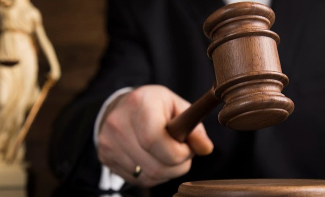 Treinta años a acusado asesinato y tentativa de homicidio imagen