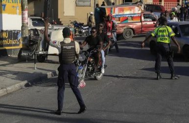 Investigan en Haití un caso de brutalidad policial contra la prensa