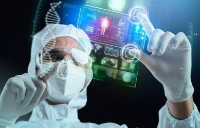 Expertos opinan que la IA no podrá sustituir a los médicos