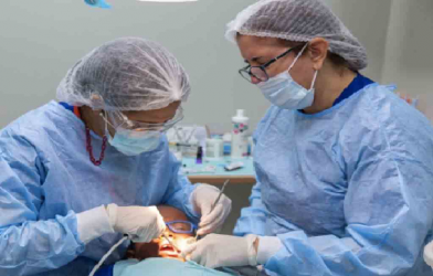 Gobierno de RD implementará instalación unidades salud bucal