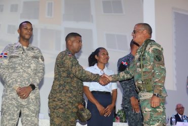 ISSFFAA sortea $40 MM en bonos a militares para su primera casa