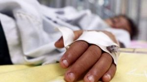 DAJABON: Muere una niña de once años con síntomas dengue