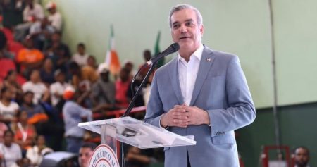 «El camino de la impunidad está cerrado» en la RD, dice Abinader «El camino de la impunidad está cerrado» en la RD, dice Abinader