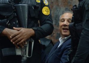 Defensa José Ramón Peralta ve  acusación de disparate y política