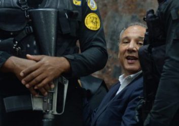 Defensa José Ramón Peralta ve acusación de disparate y política Defensa José Ramón Peralta ve acusación de disparate y política