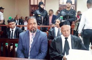 Corte SC anula condena 8 años prisión domiciliaria a Raúl Mondesí