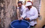 RD fumigará y ampliará atención médica para combatir el dengue