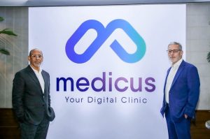 Medicus presenta sus servicios de salud de EU para Rep. Dominicana