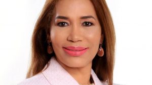 Eligen a diputada dominicana Silvia García presidenta del Parlacen