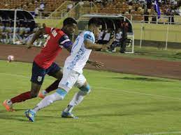 Cuba y Honduras empatan sin goles en República Dominicana
