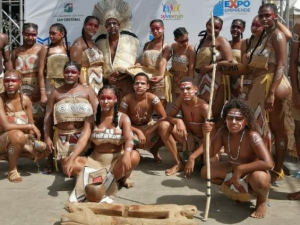 SAN CRISTOBAL: Abren este domingo Centro Taíno del Pomier