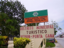La realidad social de Verón-Punta Cana