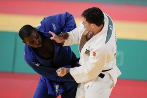 Atletas de 7 países competirán en torneo Karate full contact 2023