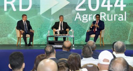 Fuerza del Pueblo anuncia un plan para el sector agropecuario de RD