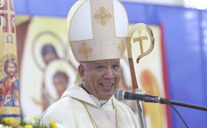 Pide atención al brote diarreico en la zona costera de Barahona