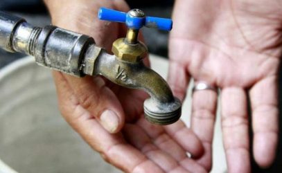 El acceso regular al agua es un desafío en la Rep. Dominicana
