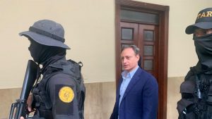 Grupo ONU censura detención del exprocurador J. Alain Rodríguez