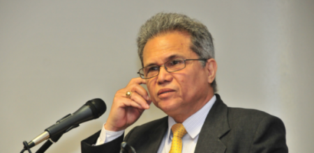 Comisión ratifica triunfo de Waldo Ariel Suero en elecciones CMD