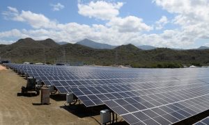 BID otorga financiamiento para energías renovables a la AES