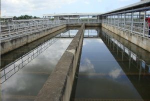 CAASD reestablece servicio agua en sectores afectados por lluvias