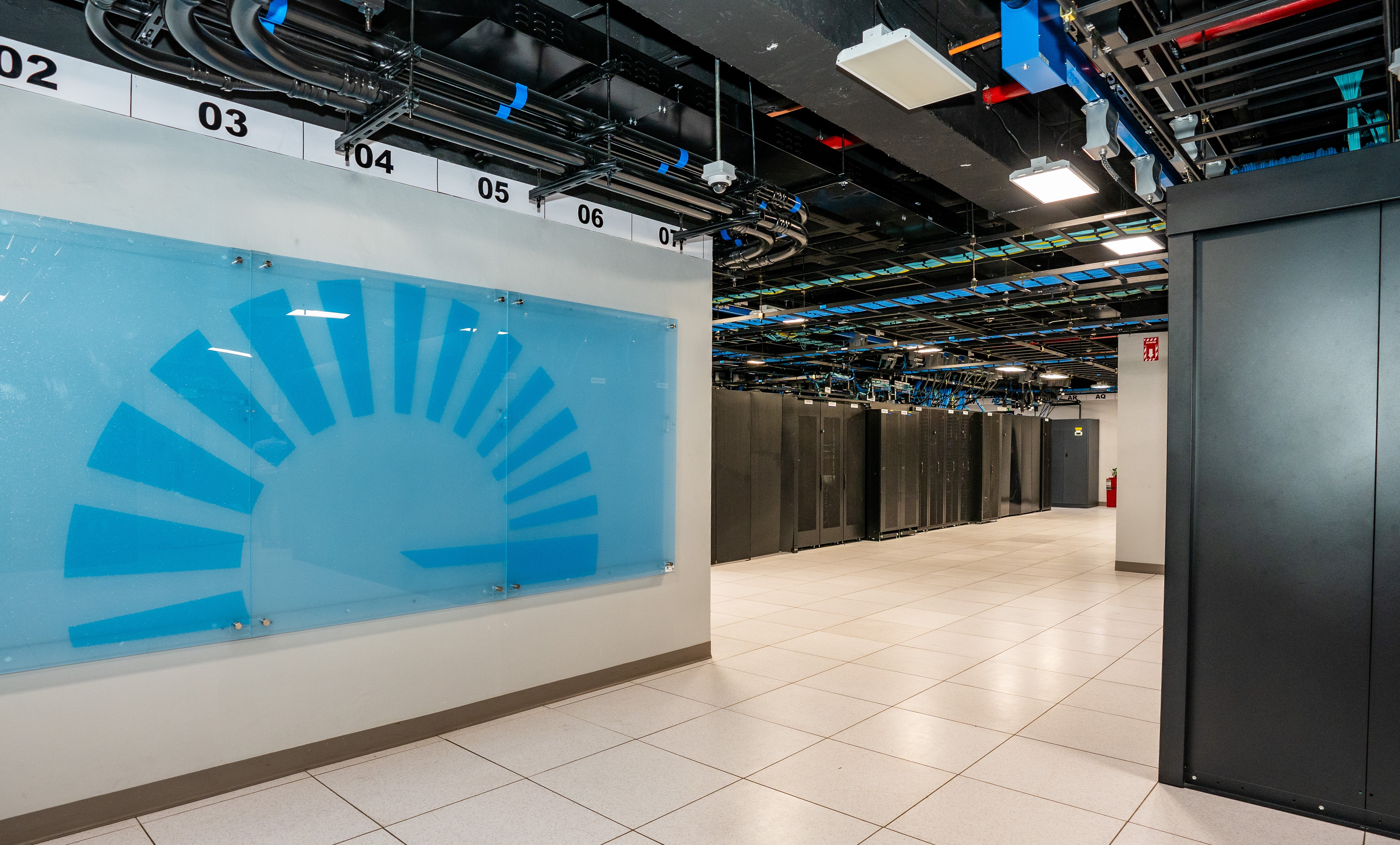 Popular, primero con doble certificación TIER III en sus centros de datos imagen