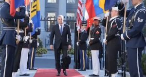 Abinader resalta lazos de la Rep. Dominicana y los Estados Unidos
