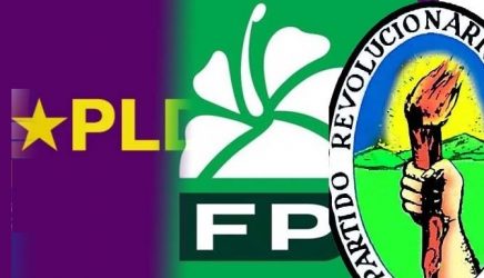 PLD, FP y PRD irían aliados en 120 municipios y 200 distritos de RD