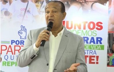 Primero la Gente proclamará a Abinader candidato presidencial