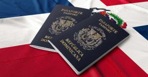 Cancillería de RD anuncia nuevas tarifas para dominicanos exterior
