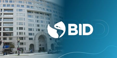 BID desembolsará 40 millones de dólares para proyectos en Haití