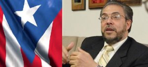Moreno y la Embajada de Cuba lamentan deceso de Pérez Peña