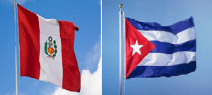 Gobiernos Perú y Cuba expresan condolencias a RD