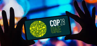 Comienza COPE28, la cumbre en busca solución a futuro climático