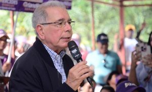 Dice PLD se juega «sobrevivencia» tras la Alianza Rescate RD