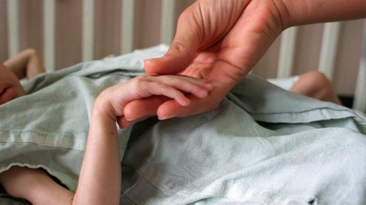 Unicef lanza campaña contra la desnutrición aguda infantil en RD imagen