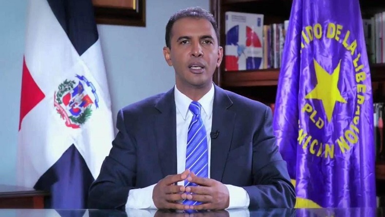 Contreras dice organiza pruebas para pronunciarse sobre comicios imagen