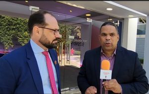 Cámara Franco Dominicana valora renegociación contrato AERODOM