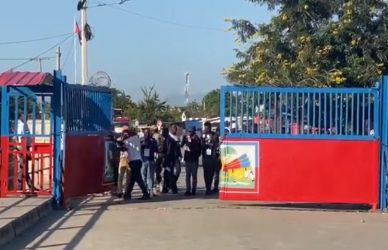 Haití destina unos 542 millones  dólares vigilar frontera con RD