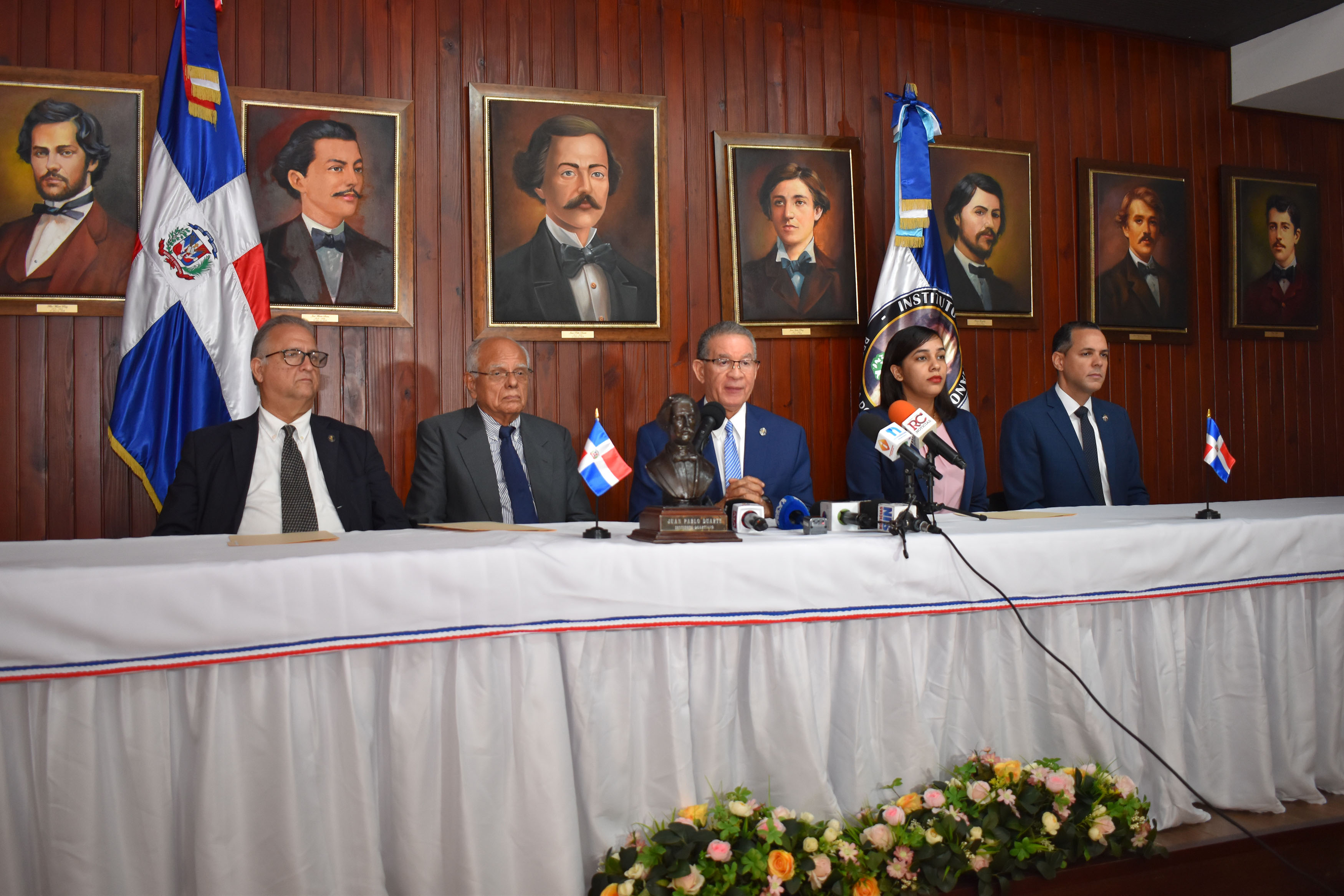 Denuncia haitianos promueven confrontaciones con Dominicana imagen