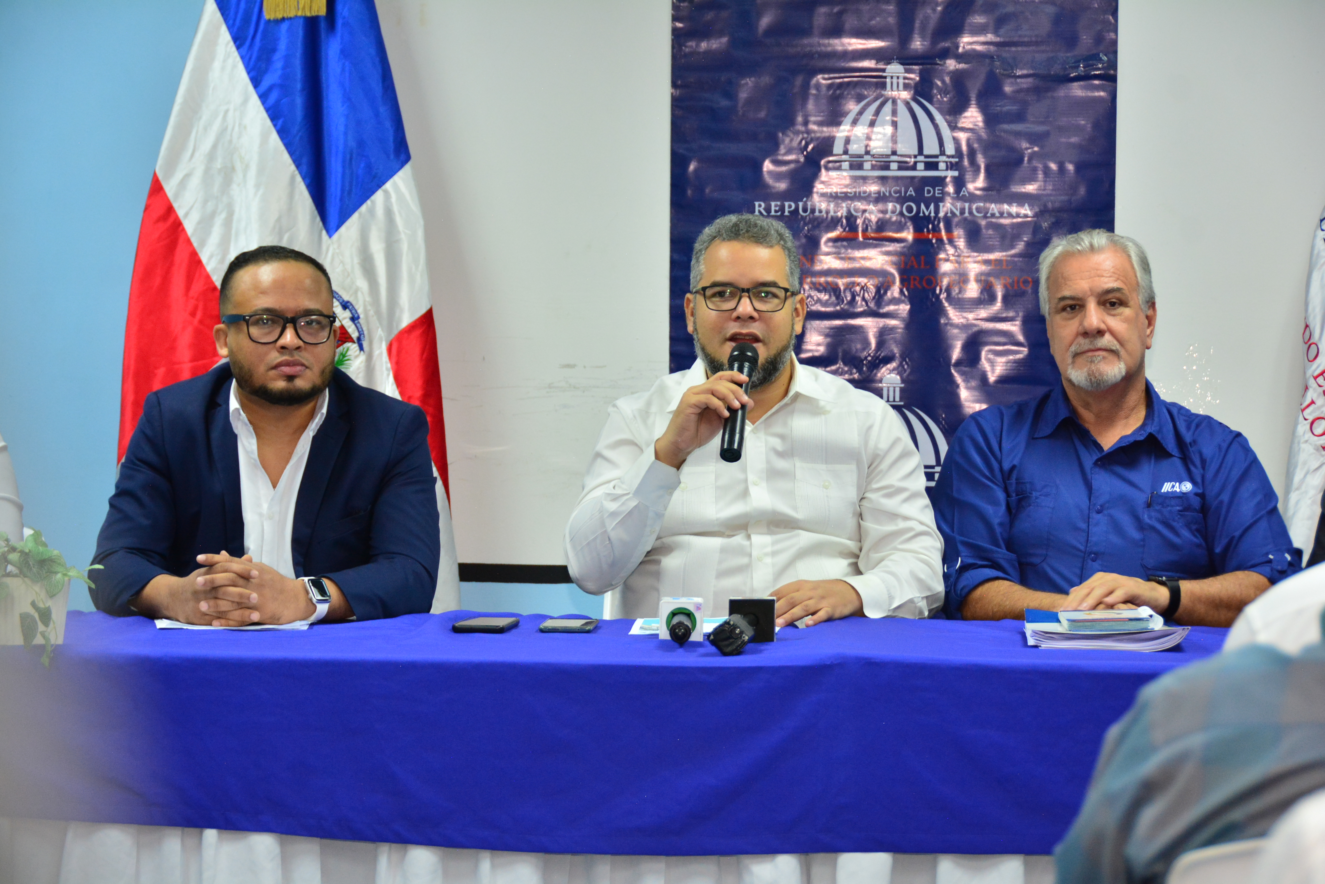 FEDA enviará jóvenes a Costa Rica a intercambio sobre agropecuaria imagen
