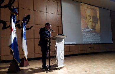 Premier de filme «Máximo Gómez, el Generalísimo» en la UASD