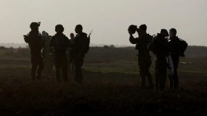 Hamás reitera compromiso con alto el fuego; rechaza incidente