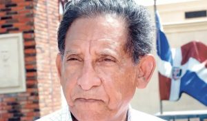 Falleció en Santo Domingo este lunes periodista Raúl Pérez Peña