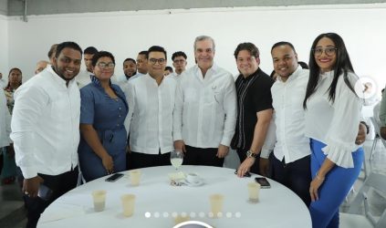 Ve 3 partidos opositores están del “lado equivocado de la historia”