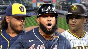 2023 fue un año atípico para el batallón dominicano en la MLB