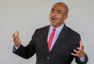 Arrestan alcalde en Haití tras audiencia por el magnicidio