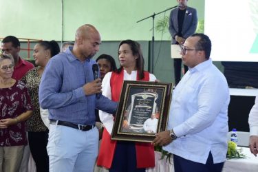 Club San Carlos celebra desayuno deportivo en su 51 aniversario